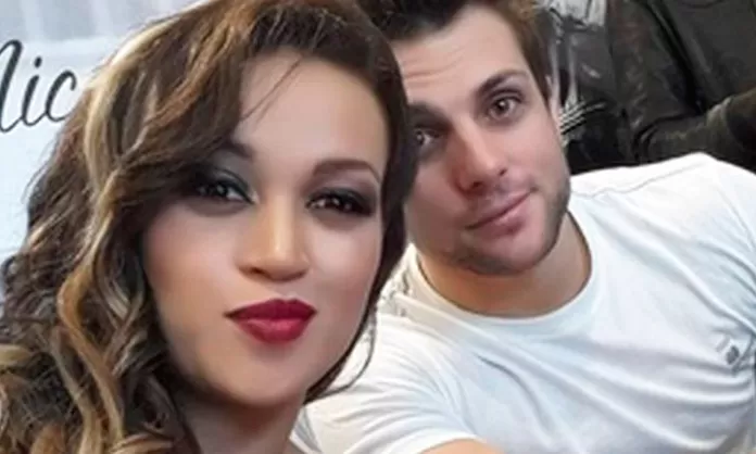 Angie Arizaga Y Nicola Porcella Terminaron Su Relaci N