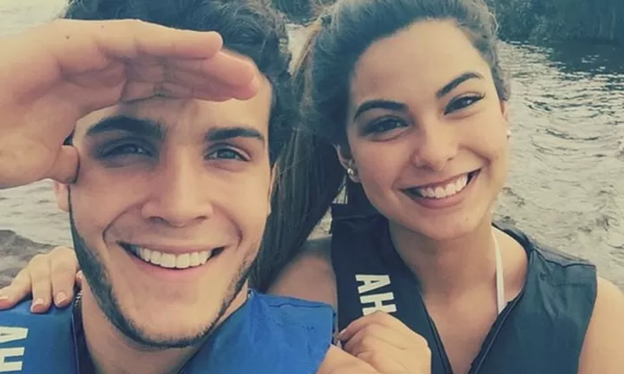 Mario Irivarren Ivana Yturbe Tiene Las Cualidades Para Ser Miss Per