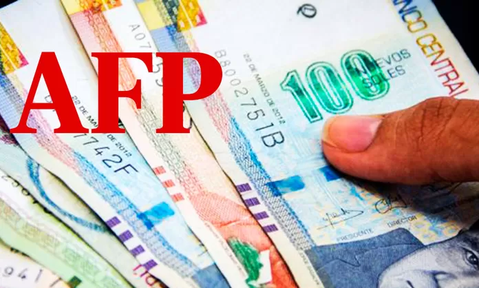 Nuevo Retiro De La Afp Qui Nes Pueden Retirar Y Cu Ndo