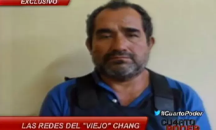 Capturan A Principal Narcotraficante Del Cartel De Tijuana