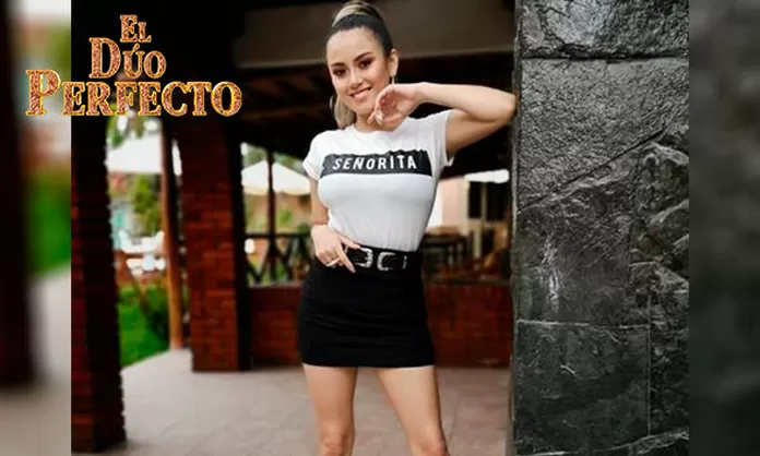 Amy Guti Rrez Mand Este Mensaje Tras Ataques A Compa Eros En Redes