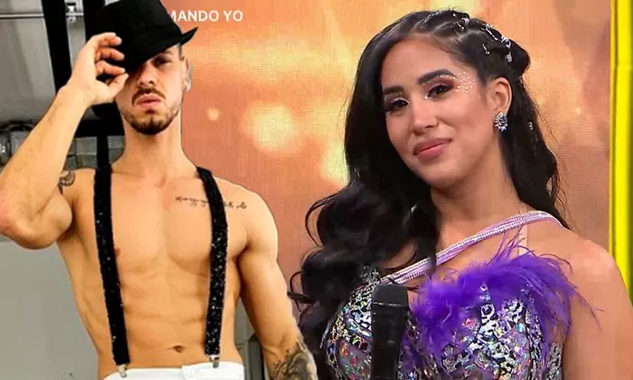 Melissa Paredes Sobre Posible Ingreso De Anthony Aranda Si Viniera