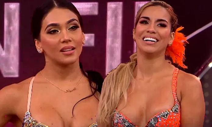 Vania Bludau Fue Eliminada De Reinas Del Show Y Gabriela Herrera