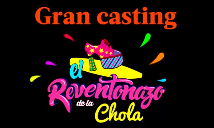 El Reventonazo De La Chola Gran Casting Para Modelos