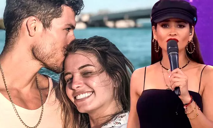 Michelle Soifer No creía en la relación de Flavia Laos y Patricio Parodi