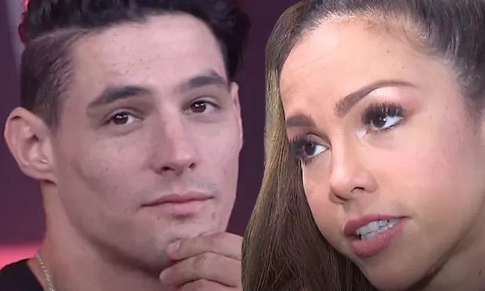 Paloma Fiuza Facundo Y Yo Estamos Separados Es Definitivo