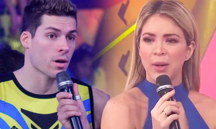 Sheyla Rojas respondió así tras tortazo de Patricio Parodi América