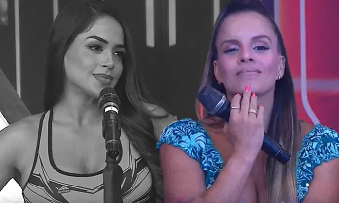 Alejandra Baigorria Eliminar A Onelia Para Volver A Eeg