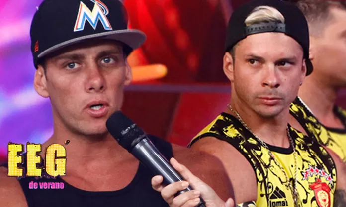 Krayg Pe A Hizo Fuerte Cr Tica Por Pol Mica Decisi N De Mario Hart