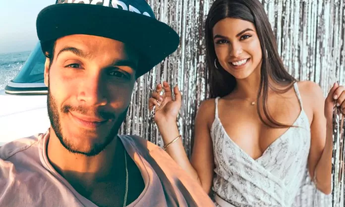 Mario Irivarren Se Hizo Inesperado Tatuaje Tras Viajar Con Ivana Yturbe