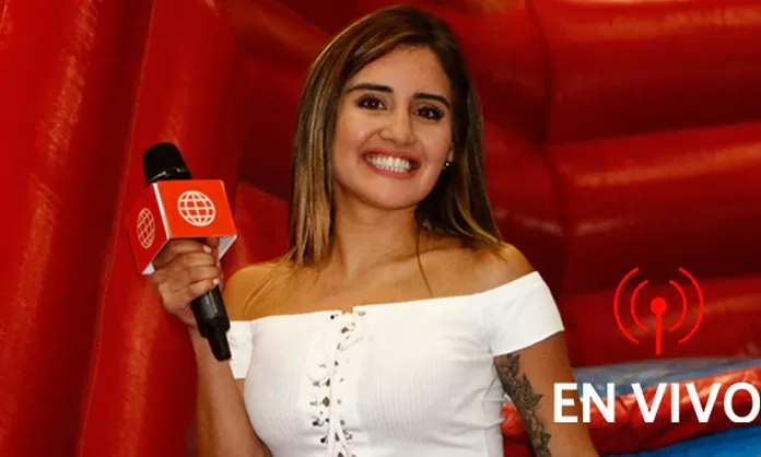 Ximena Hoyos Te Cuenta Todo Lo Que Pasa Detr S De C Maras En Eeg