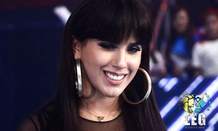 Yahaira Plasencia reveló lo que nadie vio de su nuevo look América