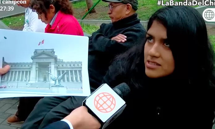 Fiestas Patrias Qu Nota Le Ponen Los Peruanos Al Poder Judicial