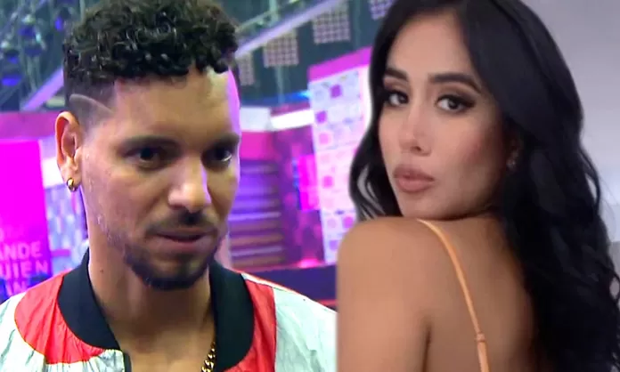 Anthony Aranda No perdonaría una infidelidad de Melissa Paredes