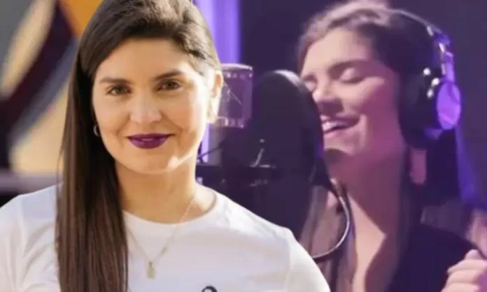 Nataniel Sánchez se lanza como cantante solista