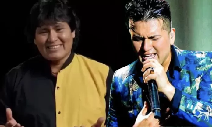 Deyvis Orosco Revivi A Su Padre Johnny Orosco Con Inteligencia