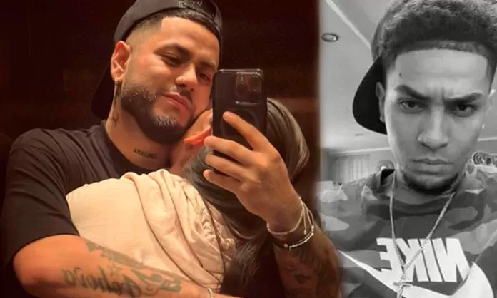 Samahara Lobatón y Bryan Torres oficializaron su relación con tierna