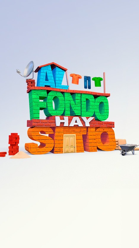 Al Fondo Hay Sitio