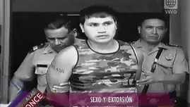 	<p>Adolescente denuncia a expareja por extorsionarla con fotos y videos &iacute;ntimos.</p>