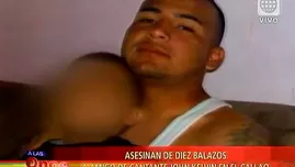 	<p>Asesinato en el Callao</p>