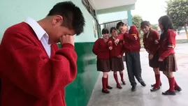 Bullying, el perfil del abusador