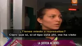 	<p>Un abogado explica cómo defenderse de una contradenuncia</p>