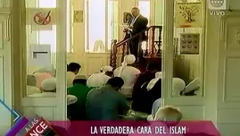 Conozca la verdadera cara del Islam