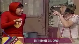 	<p>&iquest;A cu&aacute;nto asciende la gran fortuna de Roberto G&oacute;mez Bola&ntilde;os &quot;Chespirito?</p>