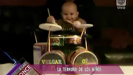 	<p>&iexcl;Encantadores! La ternura de los ni&ntilde;os en graciosos videos.</p>