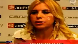 	<p>Geni Alves otra vez en la tormenta del escándalo</p>