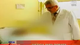 Hombre ebrio quema a una mujer con aceite hirviendo en su rostro