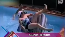 Imágenes divertidas de vacaciones 