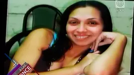 Joven Madre es asesinada por su ex pareja