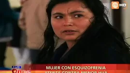 	<p>Mujer intenta matar a su hija</p>