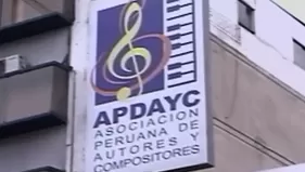 A las Once: APDAYC