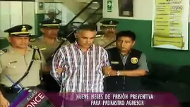 	<p>Padrastro agresor no ser&iacute;a sancionado por falta de &quot;pruebas contundentes&quot;.</p>