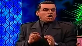 	<p>El Padre Maritín y sus travesuras en estas elecciones</p>