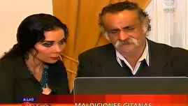 Pareja de españoles reciben amenazas de muerte por un grupo de gitanos