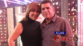 	<p>El &quot;Puma&quot; Carranza busca reconciliarse con su esposa Carmen Rodr&iacute;guez.</p>