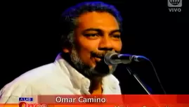 	<p>Omar Camino falleció a los 53 años</p>