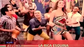 	<p>El cantante Marco Romero muestra su nuevo sencillo</p>