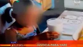 Taxista acaba con la vida de una niña de 3 años