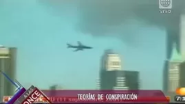 	<p>Teor&iacute;as de conspiraci&oacute;n en los principales hechos hist&oacute;ricos del mundo.</p>