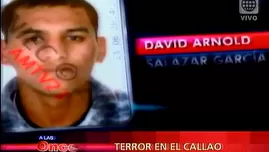 	<p>Asesinan al rey de las tortas</p>