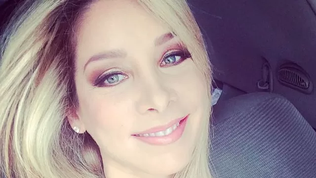 	Sofía Franco deleitó a sus seguidores con selfies