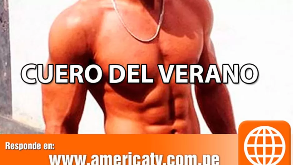 ¡Vota por el cuero del verano 2016!