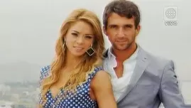 	<p>Sheyla Rojas habl&oacute; sobre supuesta infidelidad de Antonio Pav&oacute;n.</p>