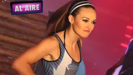 	<p>Angie Arizaga será la invitada especial de Al Aire.</p>