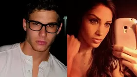 Benjamín Lukovski contó por qué terminó su relación con Andrea Cifuentes