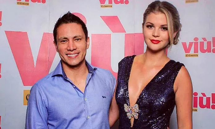 Brunella Horna y Renzo Costa: ¿Dónde sería su luna de miel 'oficial'? |  América Televisión